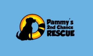Pammy's Logo