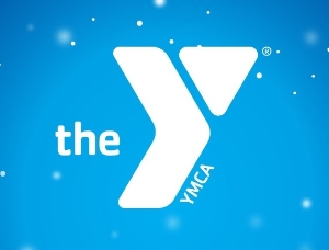 YMCA Blue logo