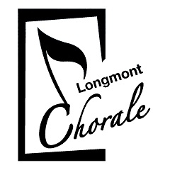 Longmont Chorale Logo