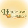 Homestead Hospice Logo