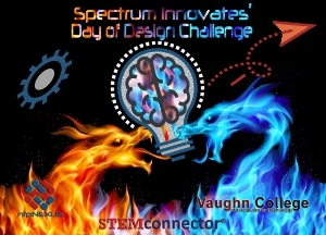 Spectrum Innovates Day of Design Challenge