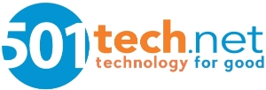 501tech Logo