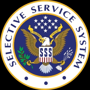 Selective Service Seal