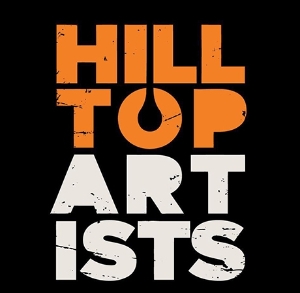 Hilltop Artists Logo