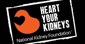 Heart Your Kidneys