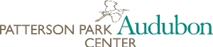 Patterson Park Logo Color Wide
