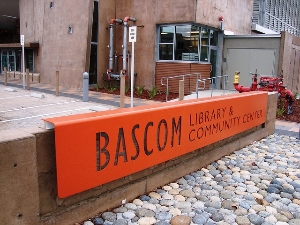 Bascom Branch Library