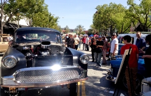 Culver City Classic Car Show