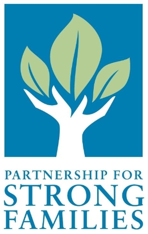 PSF logo