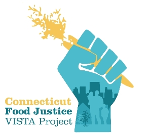 CT Food Justice VISTA Project