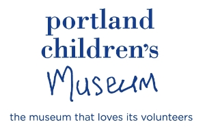 Portland Children's Museum Logo
