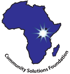 Community Solutions Foundation