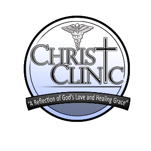Christ Clinic Logo