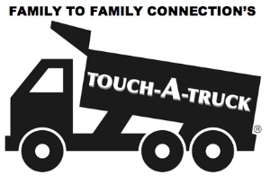 TOUCH A TRUCK 2016