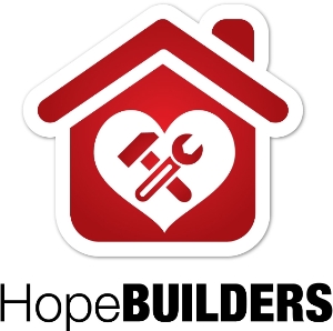 HopeBUILDERS Home Repair