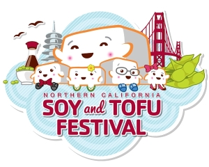 Soy and Tofu Fest graphic
