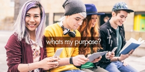 teens purpose