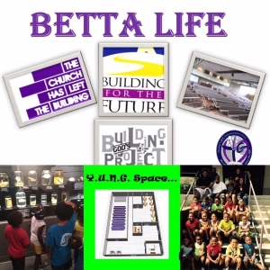 Betta Life Community Campaign