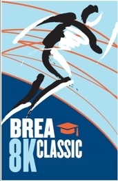 27th Annual Brea 8K Classic