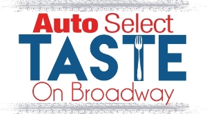 Taste on Broadway 2017