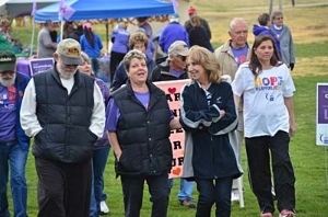 Relay for Life of Verde Valley