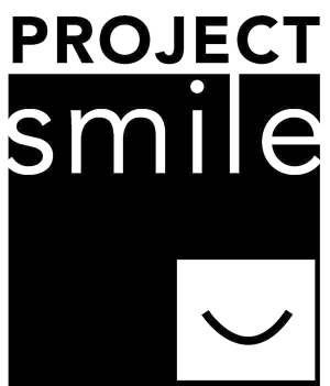 Project Smile Logo