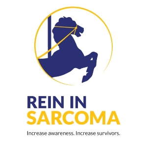 Rein in Sarcoma New Logo