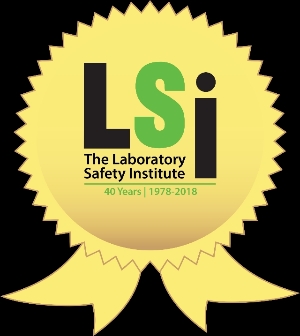 LSI logo seal