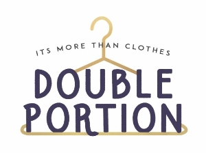 Double Portion