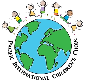 Pacific International Children's Choir