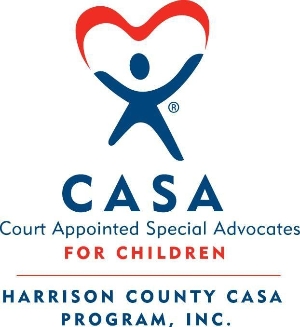 Harrison County CASA