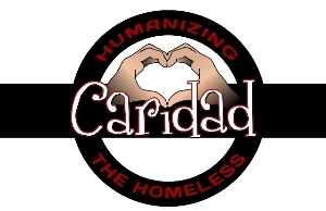 Caridad Logo