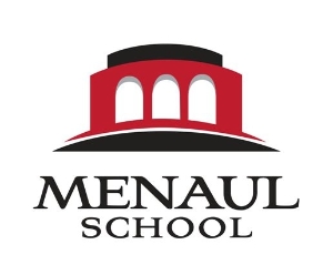 Menaul Logo