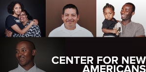 Center for New Americans Hero Image