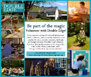 Be part of the Magic!