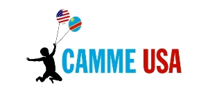 CAMME USA Logo