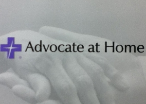 Advocate at Home: Hospice Division