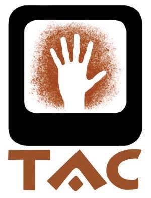 TAC logo