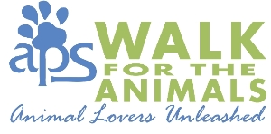 APS Walk for the Animals