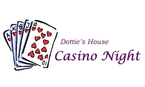 Casino Night logo