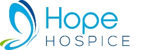 Hope Hospice Logo