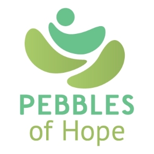 Pebbles of Hope Logo