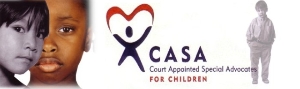 Make a Difference - Become a CASA Volunteer