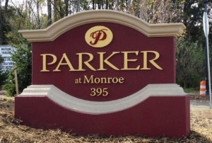 Parker at Monroe