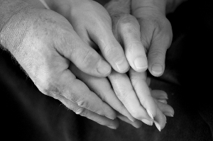Hands Legacy Project