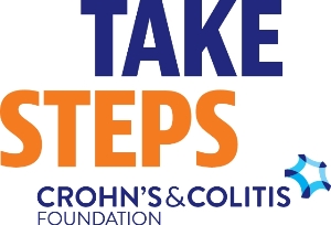 Take Steps logo 2018