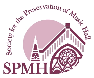 SPMH Logo