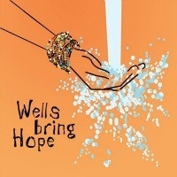 Wells Bring Hope Logo