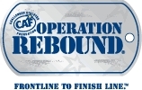 CAF- Operation Rebound
