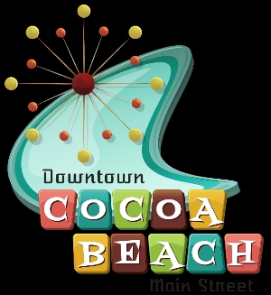 Cocoa Beach Main Street